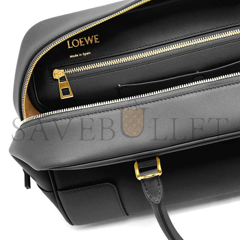 L0ew* AMAZONA 28 BAG IN NAPPA CALFSKIN A039N08X15 (28*18*11cm)
